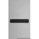 Acabamento Puxador Int. Porta Diant. Direita Gm S10/blazer 