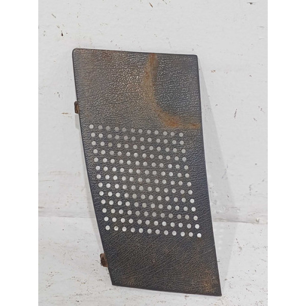 Tela Auto Falante Painel L. Esquerdo Mmc L200 Gl 2.5 2001