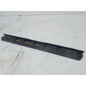  Soleira Pisante Porta Dianteira Direita Mmc L200 2004 Sport