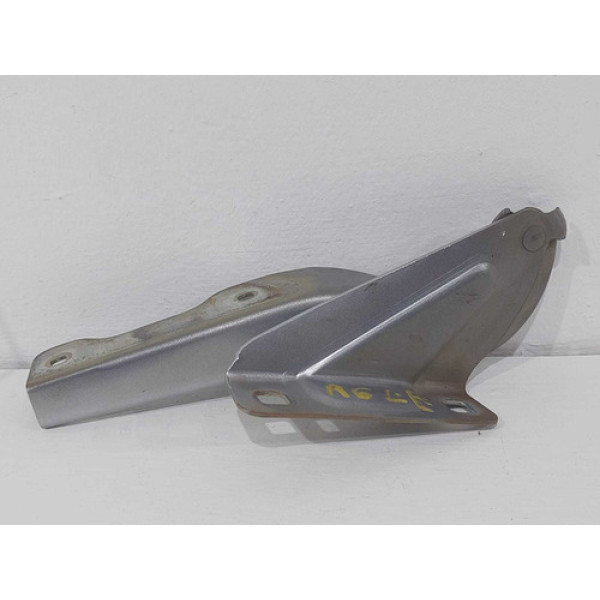 Dobradiça Capô Lado Esquerdo Vw Amarok 2012