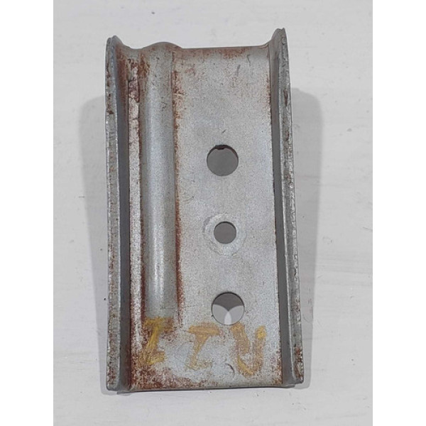 Suporte Mangueira Do Radiador Chevrolet S10 2014 2.4 Flex 