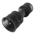 Motor Vent. Climatizador Interclima 24v Imobras 101104424