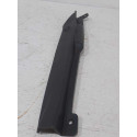 Moldura Protetor Do Paralama L.e. Gm Chevrolet S10 2.8 2019 