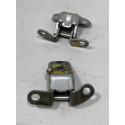 Dobradiças Da Porta Traseira Esquerda Toyota Hilux 2010