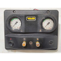 Painel Rodo Ar Calibrador Vw Constellation Voar