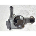 Anti Chama Vw Fox City 1.0 2009