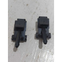  Par Brucutu Volkswagen Saveiro 1.6 2000 
