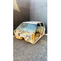 Cabine Teto Gm Chevrolet S10 Cd 2003 Ótimo Estado