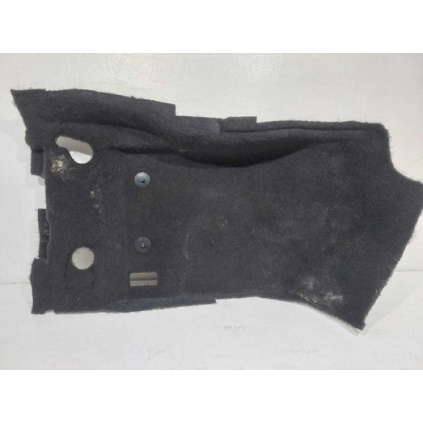 Carpete Forro Assoalho Diant. Direito Jeep Compass 1.3 2022 