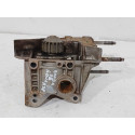 Bomba Água Peugeot 207 1.4 2010 Flex 8v