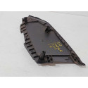 Acabamento Lateral Console Central L.e Peugeot 208 2015 
