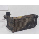 Intercooler Jumper Ducato Cargo 2.3 2012 Diesel Manual 