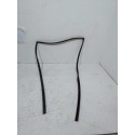  Borracha Porta T.e Mmc L200 2005 Quadrada