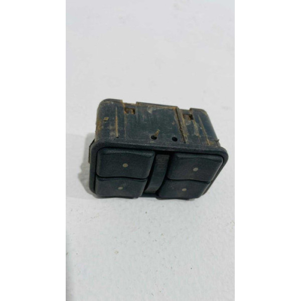 Botão Vidro Elétrico Diant Esquerdo Toyota Hilux 2010