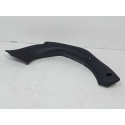 Acabamento Esquerdo Tampa Porta Malas Peugeot 208 2015 