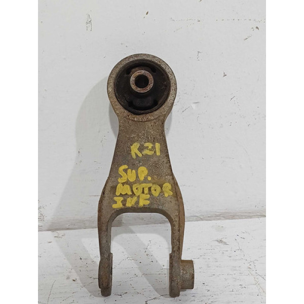 Suporte Coxim Motor Inferior Gm Corsa Hatch 1.4 2012
