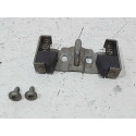 Batente Fechadura Porta Tampa Malas Vw Fox City 1.0 2009