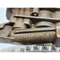 Bomba Óleo Motor Peugeot 207 1.4 2010 Flex 8v