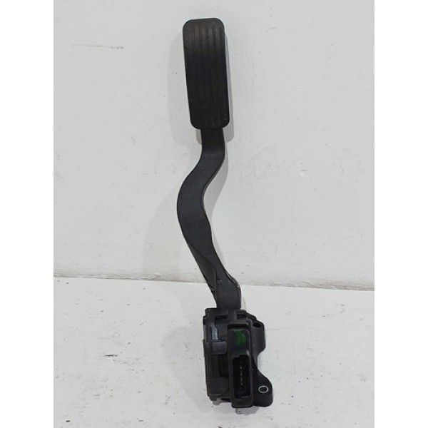 Pedal Acelerador 208 Active 1.5 2015 