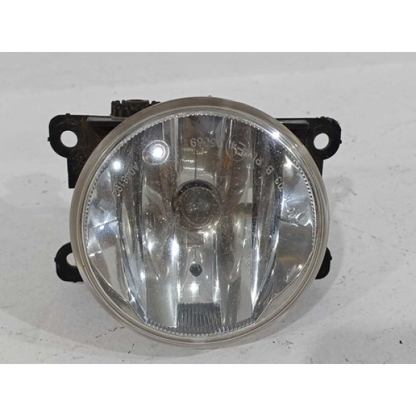 Farol Milha Esquerdo Peugeout 208 2015
