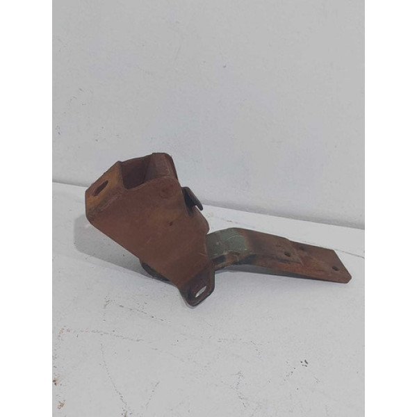 Dobradiça Porta Dianteira Direita Inferior F1000 1986