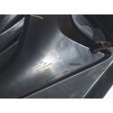 Carenagem Lateral Esquerda Honda Cg 125 Fan Ks 2009