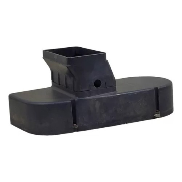 Acabamento Climatizador Esquerdo Resfriar Vw  - 1050553