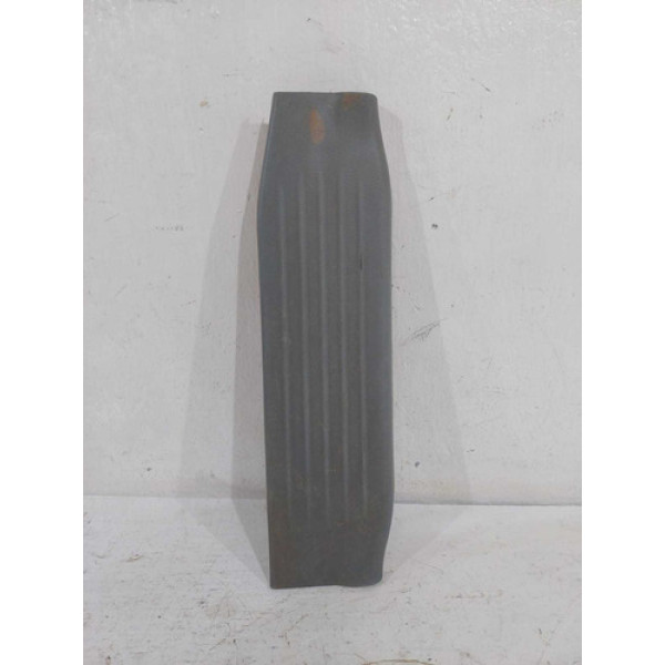 Soleira Pisante Traseira Esquerda Toyota Hilux 3.0 2010