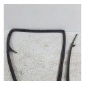 Borracha Canaleta Porta Tras Direita Toyota Hilux 2010