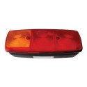 Lanterna Traseira  Mb 1313 1513 1519 Cód. 3455447003