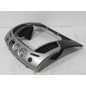 Acabamento Moldura Painel Mmc L200 Triton 2011