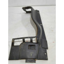  Moldura Acabamento Painel Central Gm S10/blazer Original