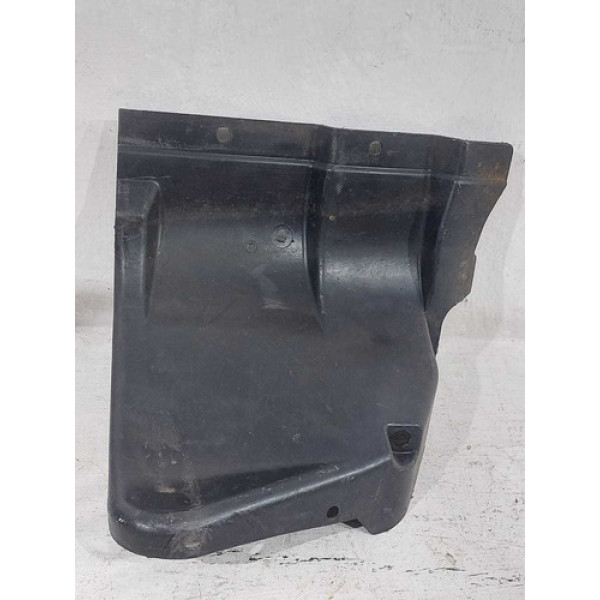 Defletor Ar Radiador Volkswagen Saveiro 1.6 2000 C/detalhe