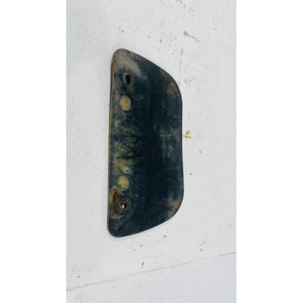 Saia Parabarro Diant Direita Toyota Hilux 2010