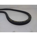  Borracha Porta Cabine Diant. L/d Jeep Compass 1.3 2022