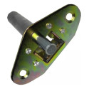 Fechadura Super.capó Universal-caminhão-mbenz Até 90-rf50159