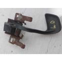  Maçaneta Interna Direita Gm Chevrolet S10 2.2 1995