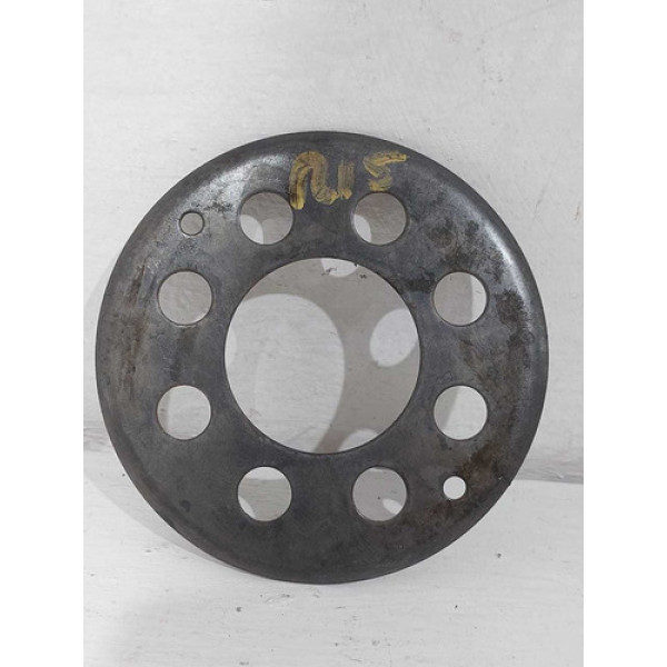 Flange Parafuso Volante Motor Toyota Hilux 3.0 Aut 4x4 2010