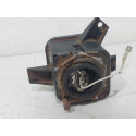  Farol De Milha Esquerdo Volkswagen Saveiro 1.6 2000
