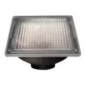Lanterna Quebra Sol Para Scania 113 Gauer