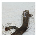 Cano De Agua Motor Fiat Ducato 2.3 Multijet Original