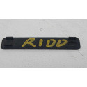 Acabamento Puxador Int. Porta Diant. Direita Gm S10/blazer 