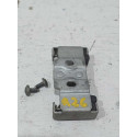 Batente Fechadura Porta Tampa Malas Vw Fox City 1.0 2009