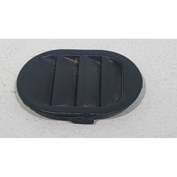 Difusor Ar Lateral Direita Original Gm S10/blazer 95 Até 11