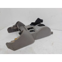  Acabamento Console Central Coifa Mmc L200 Triton 2011 