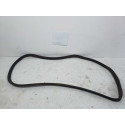  Borracha Cabine Porta Diant.direita Gm Corsa Hatch  2012
