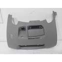 Moldura Acabamento Rádio Painel Som Mmc L200 Triton 8/16