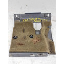  Moldura Inferior Isolador Porta Luvas Gm S10  2001