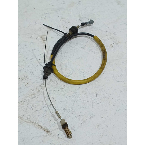 Cabo Acelerador Gm Chevrolet S10 2.8 Mwm 2001
