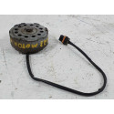  Motor Ventoinha Radiador Gm Chevrolet S10 2.8 Mwm 2001